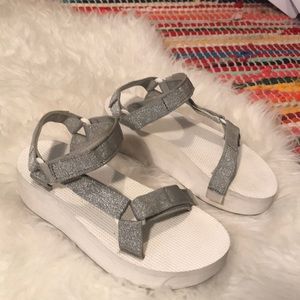 Teva platforms
